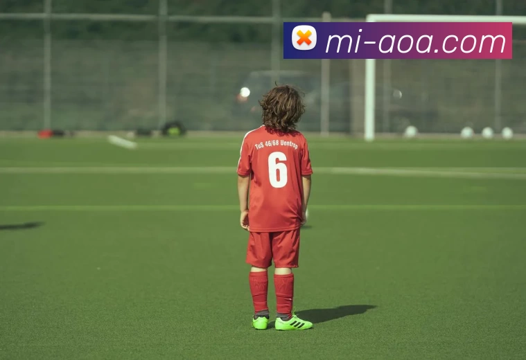 AOA体育品牌故事