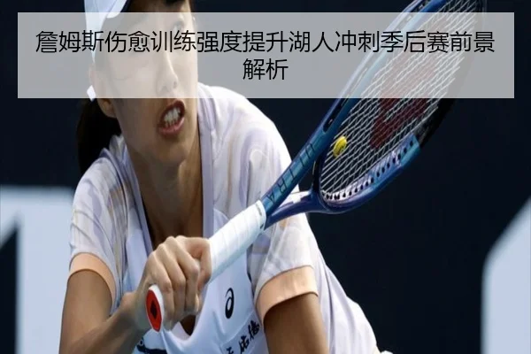 詹姆斯伤愈训练强度提升湖人冲刺季后赛前景解析 - AOASPORTS